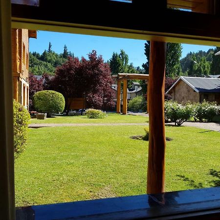 Melewe Aparthotel San Martin de los Andes Exterior photo
