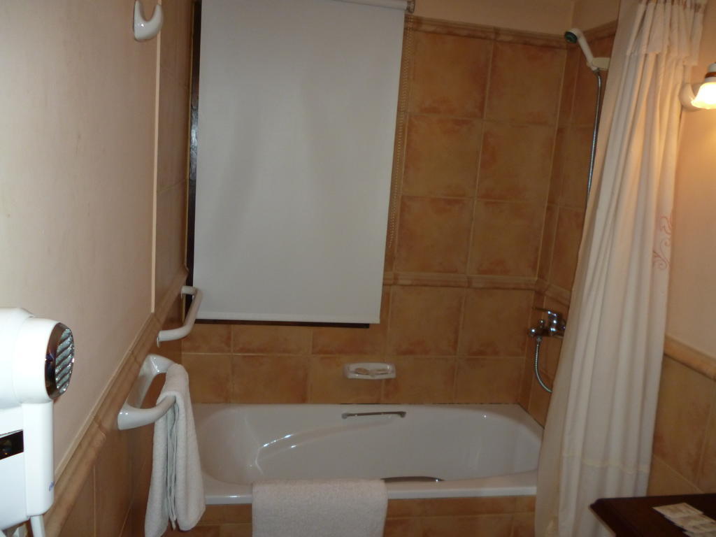 Melewe Aparthotel San Martin de los Andes Exterior photo