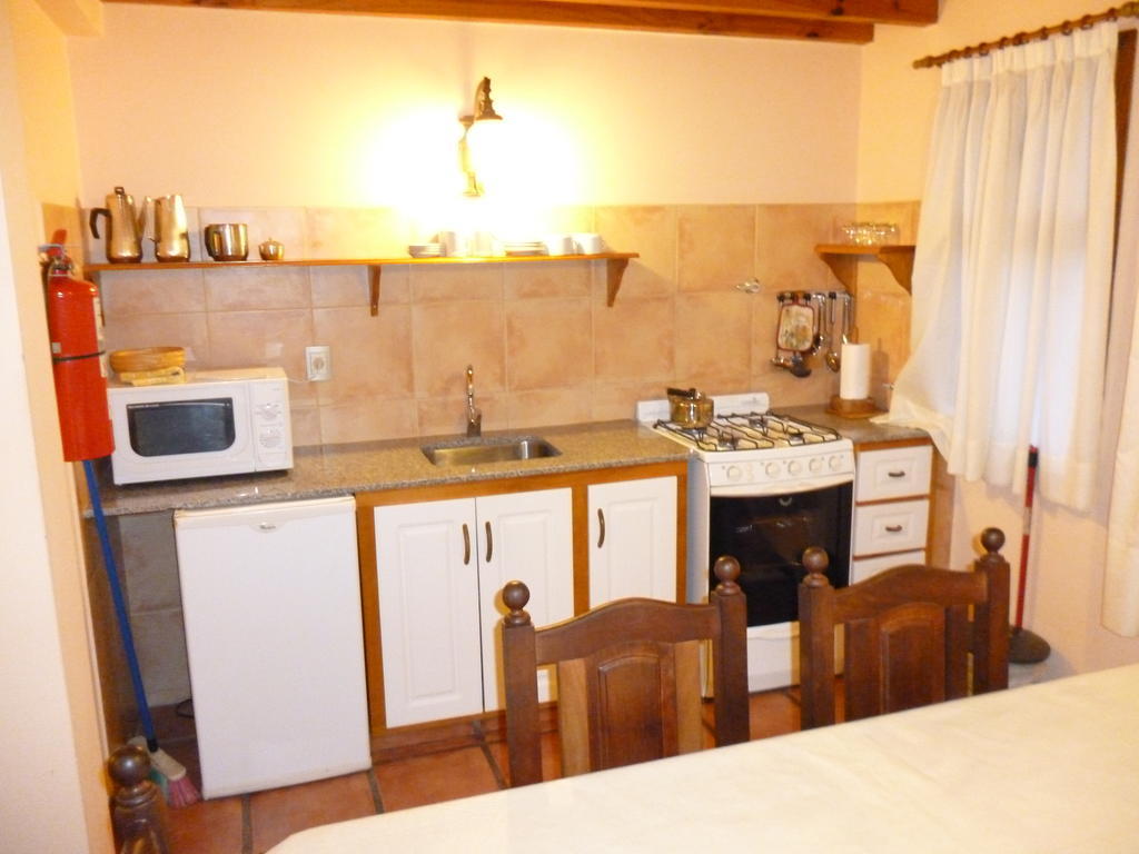 Melewe Aparthotel San Martin de los Andes Room photo