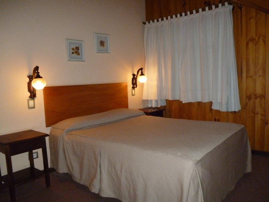 Melewe Aparthotel San Martin de los Andes Room photo