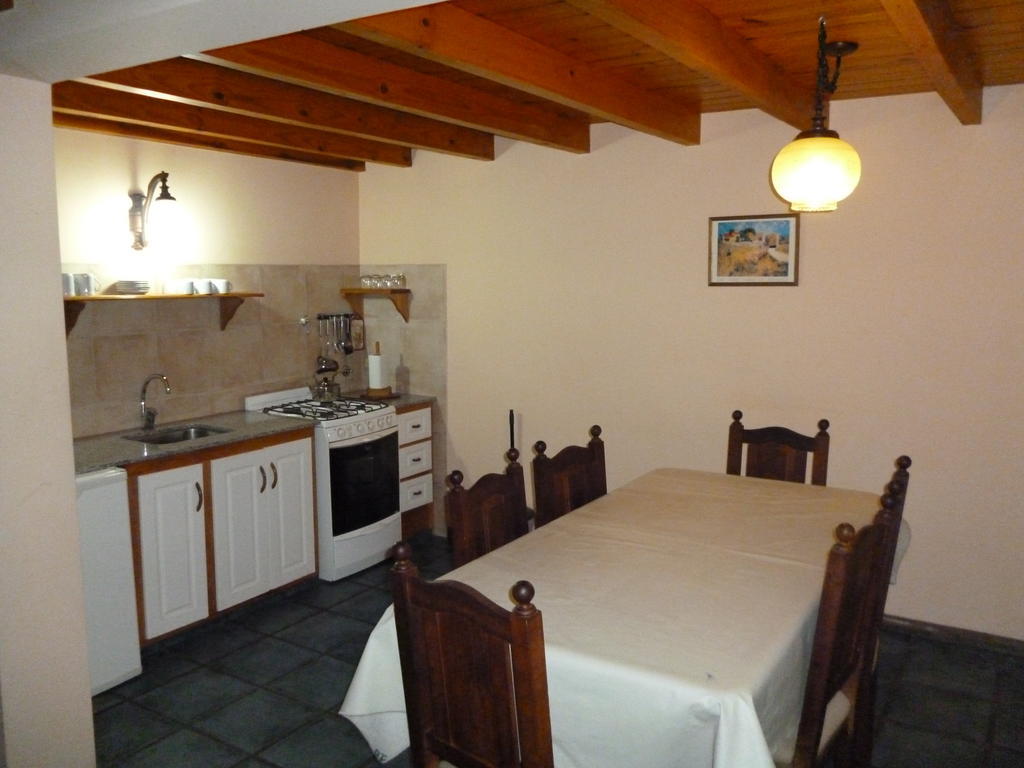 Melewe Aparthotel San Martin de los Andes Exterior photo