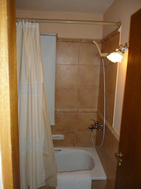 Melewe Aparthotel San Martin de los Andes Exterior photo