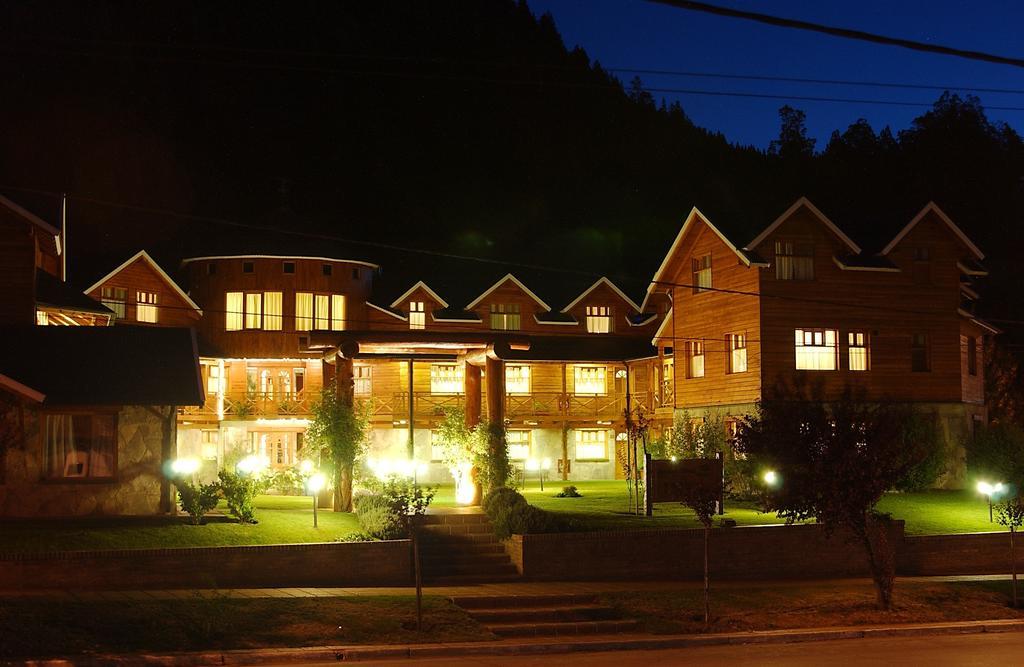 Melewe Aparthotel San Martin de los Andes Exterior photo