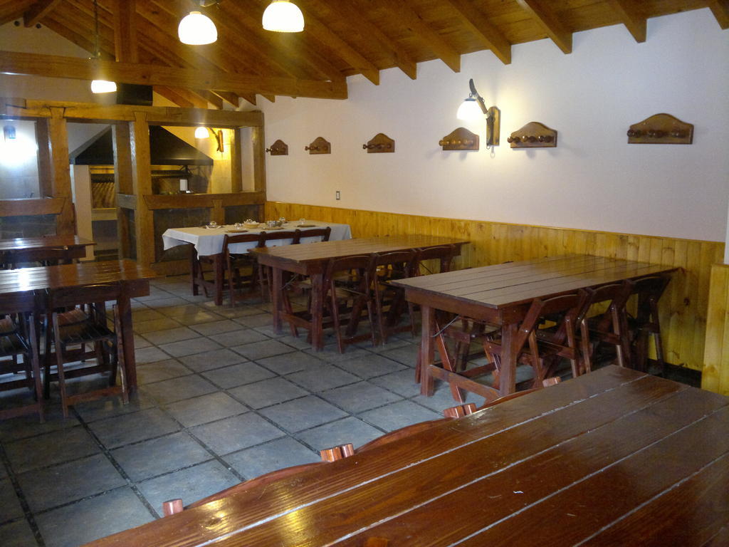 Melewe Aparthotel San Martin de los Andes Exterior photo