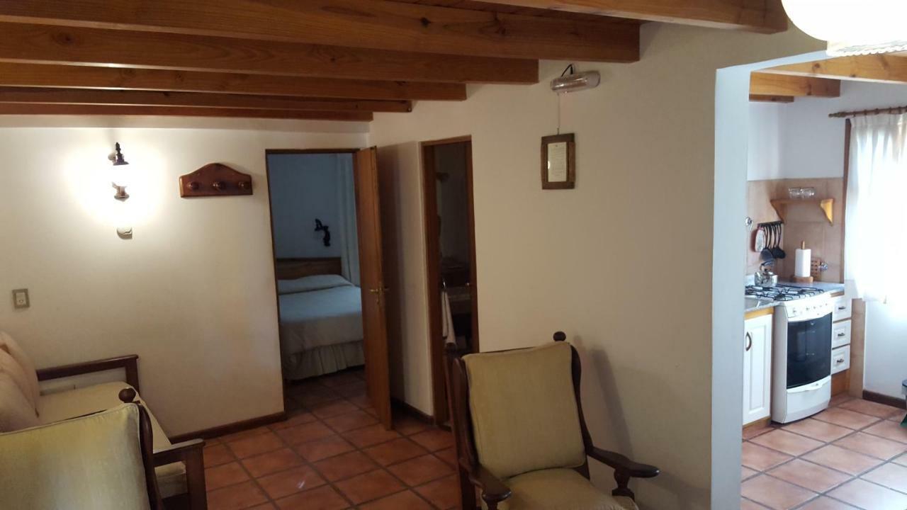 Melewe Aparthotel San Martin de los Andes Exterior photo