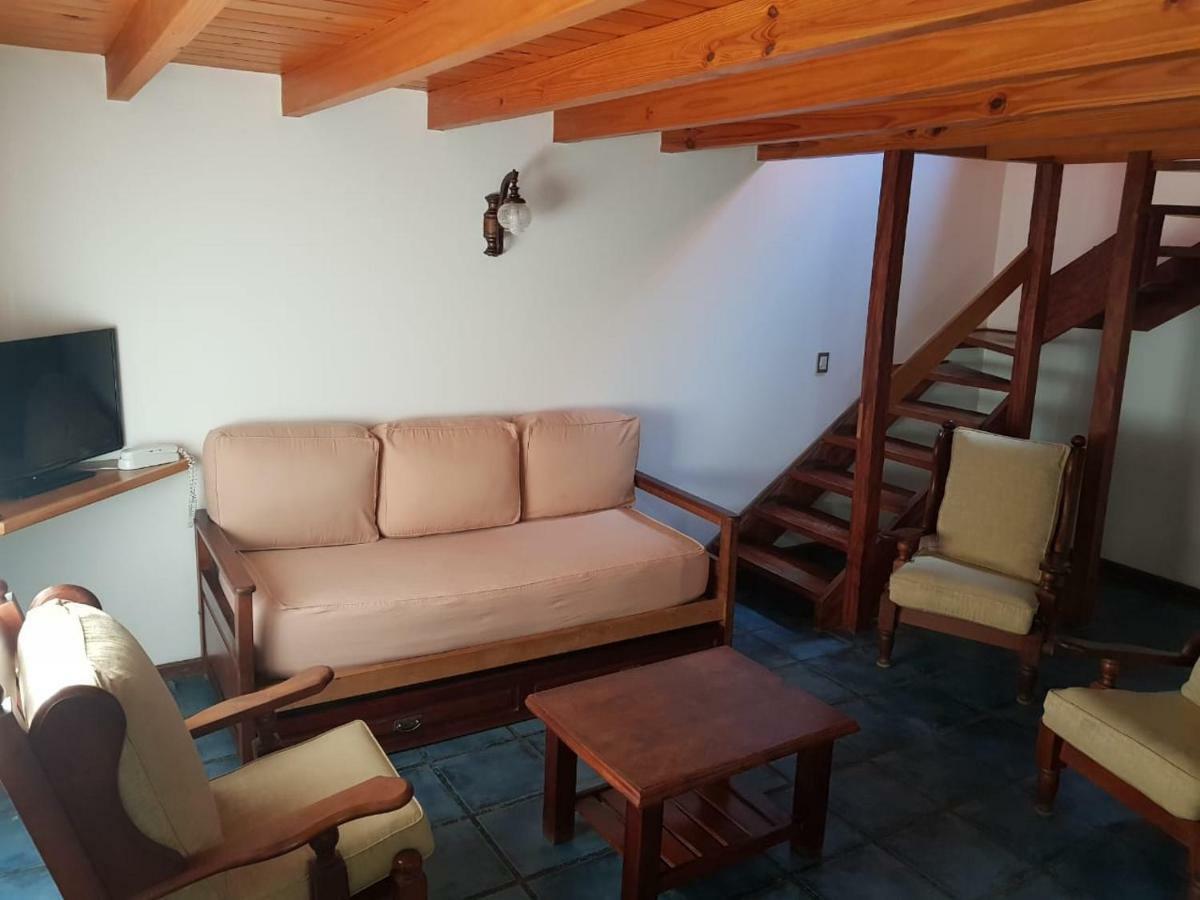 Melewe Aparthotel San Martin de los Andes Exterior photo