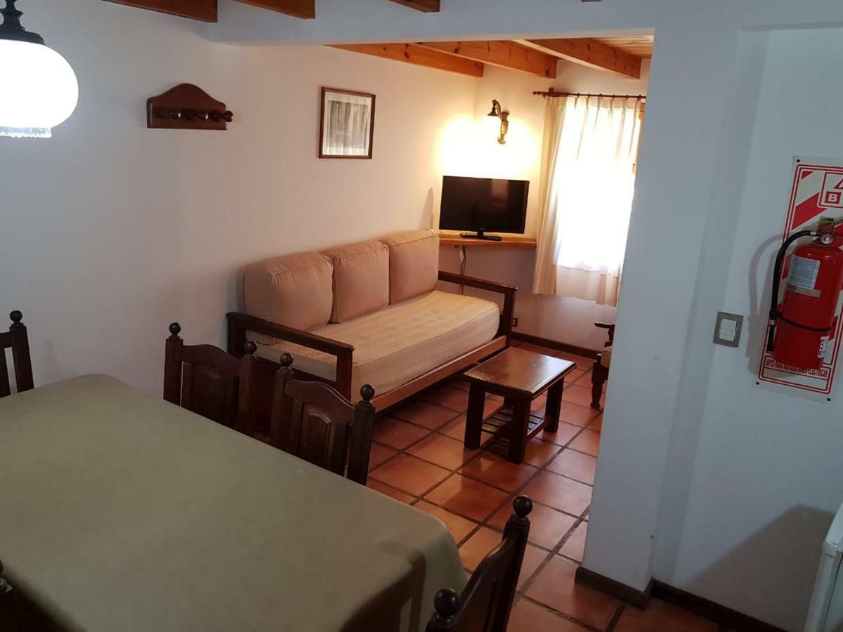 Melewe Aparthotel San Martin de los Andes Exterior photo