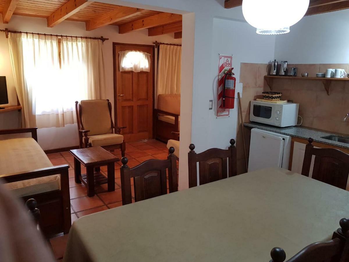 Melewe Aparthotel San Martin de los Andes Exterior photo